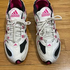 Lightly worn, no boost, but still remarkably comfy.  will be noticed by pears